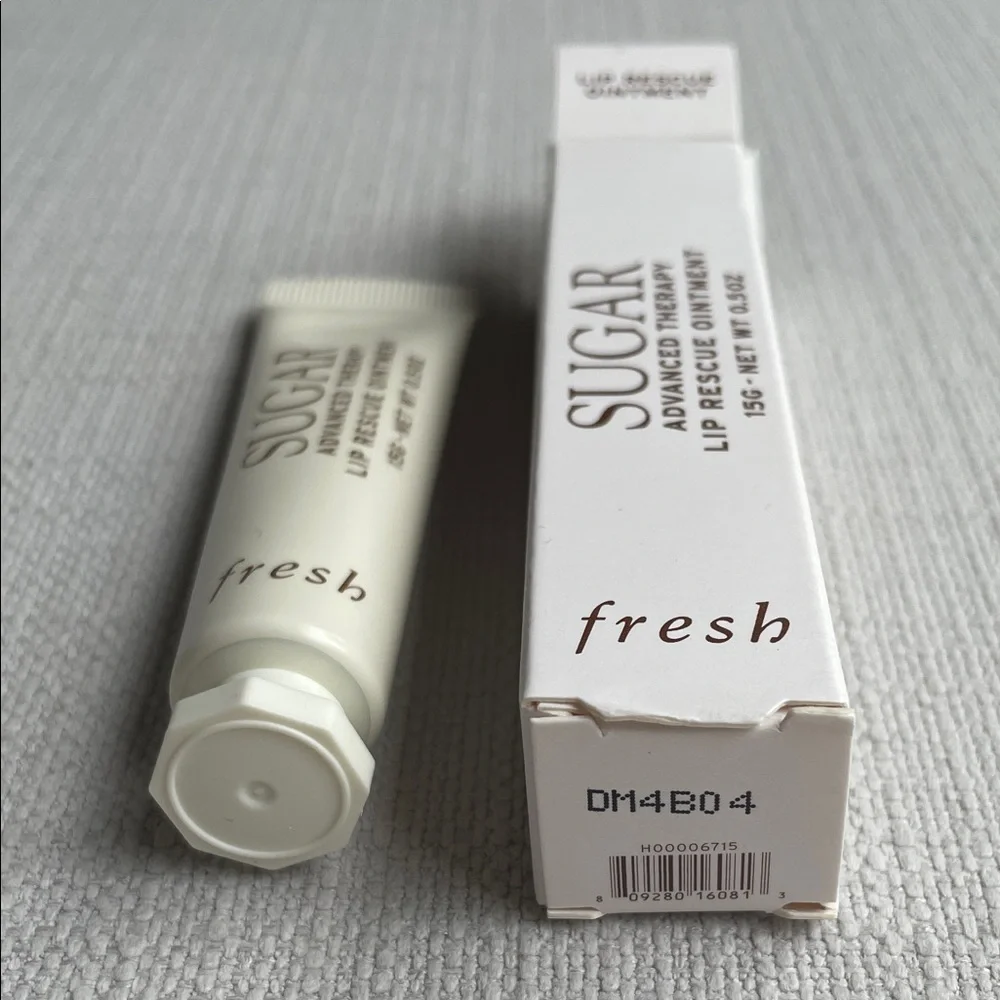 fresh brand new